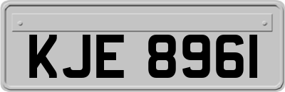 KJE8961