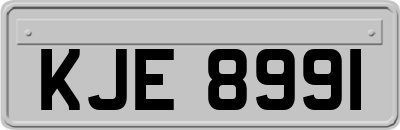 KJE8991