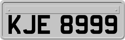KJE8999