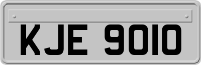 KJE9010