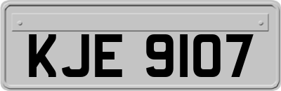 KJE9107