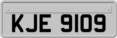 KJE9109