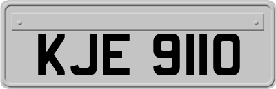 KJE9110