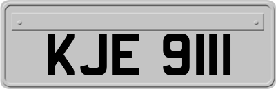 KJE9111