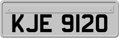 KJE9120