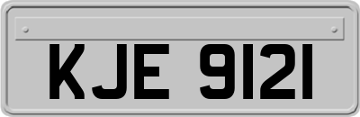 KJE9121