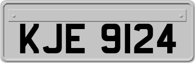 KJE9124
