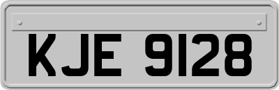 KJE9128