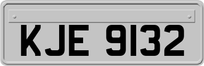 KJE9132