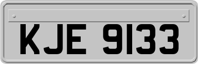 KJE9133