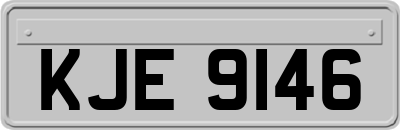 KJE9146