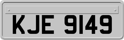 KJE9149