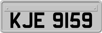 KJE9159