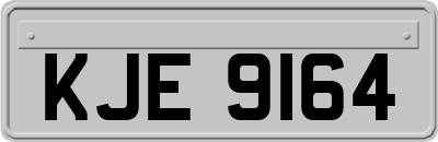 KJE9164