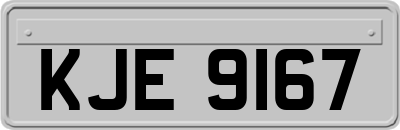 KJE9167
