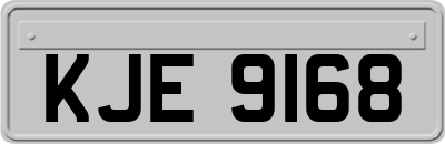 KJE9168