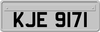 KJE9171