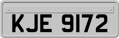 KJE9172