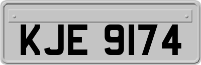 KJE9174