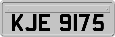 KJE9175