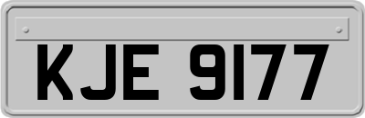 KJE9177