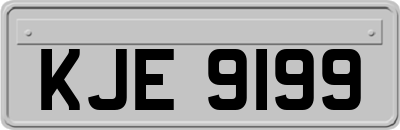 KJE9199