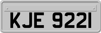 KJE9221
