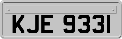 KJE9331