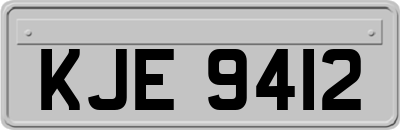 KJE9412