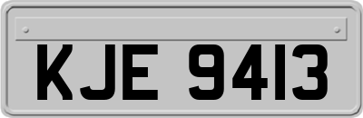 KJE9413