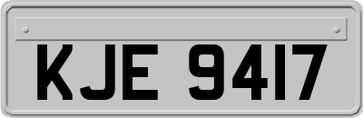 KJE9417