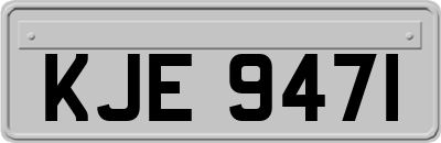 KJE9471
