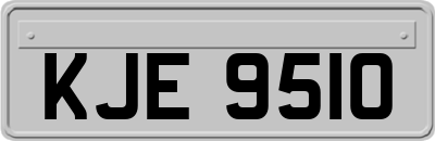 KJE9510