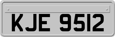KJE9512