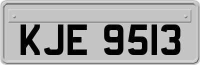 KJE9513