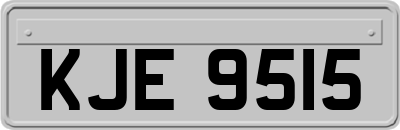 KJE9515