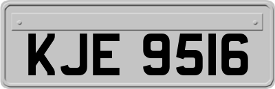 KJE9516