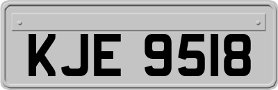 KJE9518