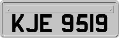 KJE9519