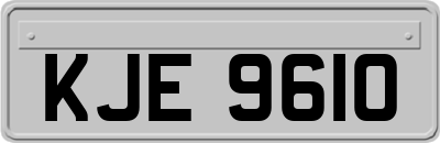 KJE9610