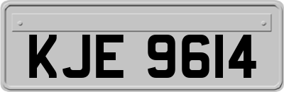 KJE9614