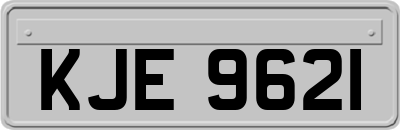 KJE9621