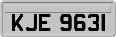 KJE9631