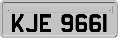 KJE9661