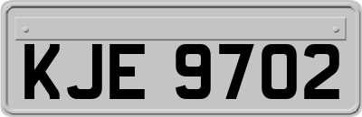 KJE9702
