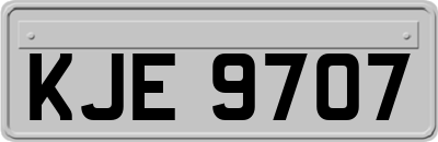 KJE9707