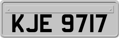 KJE9717
