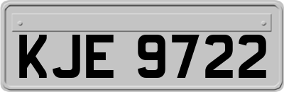 KJE9722