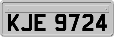 KJE9724