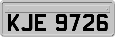 KJE9726